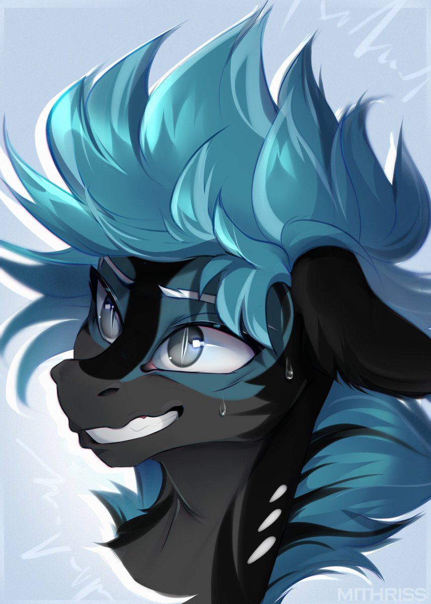 mithriss_arts's tweet image. Sketch portraits part 3
#pony #mlp #mylittlepony