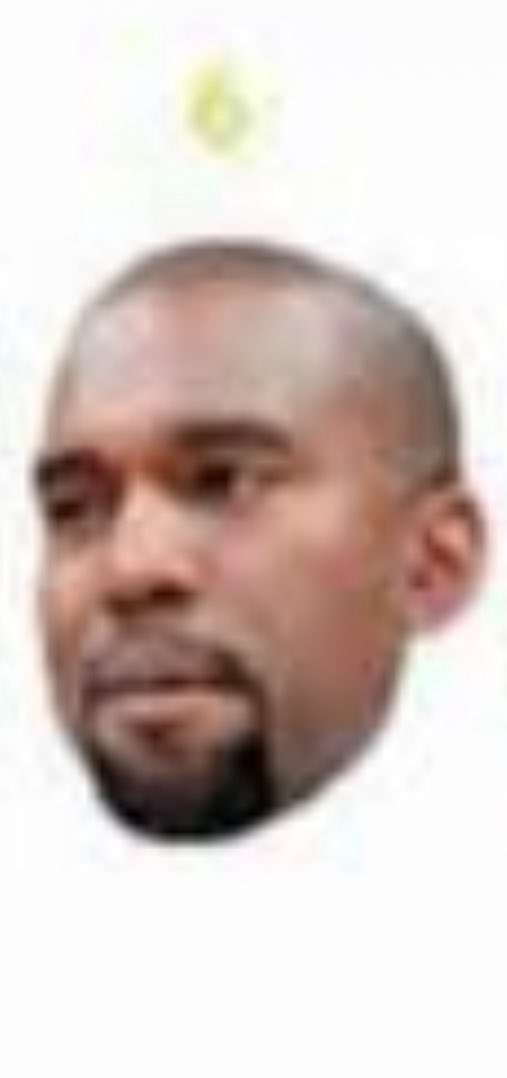 NegroanaJones's tweet photo. @EastKanyeYE Decent ass 6 today https://t.co/XsuptWUBER