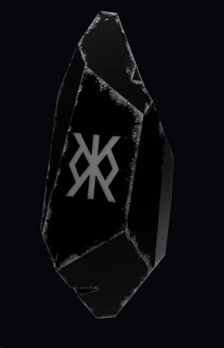 The runestone is the state of art in ordinals.