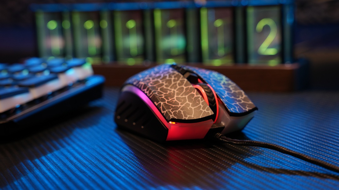 Friday fire! 🔥 What are you hyped for this weekend? 

#bloodygaming #boundbygaming
