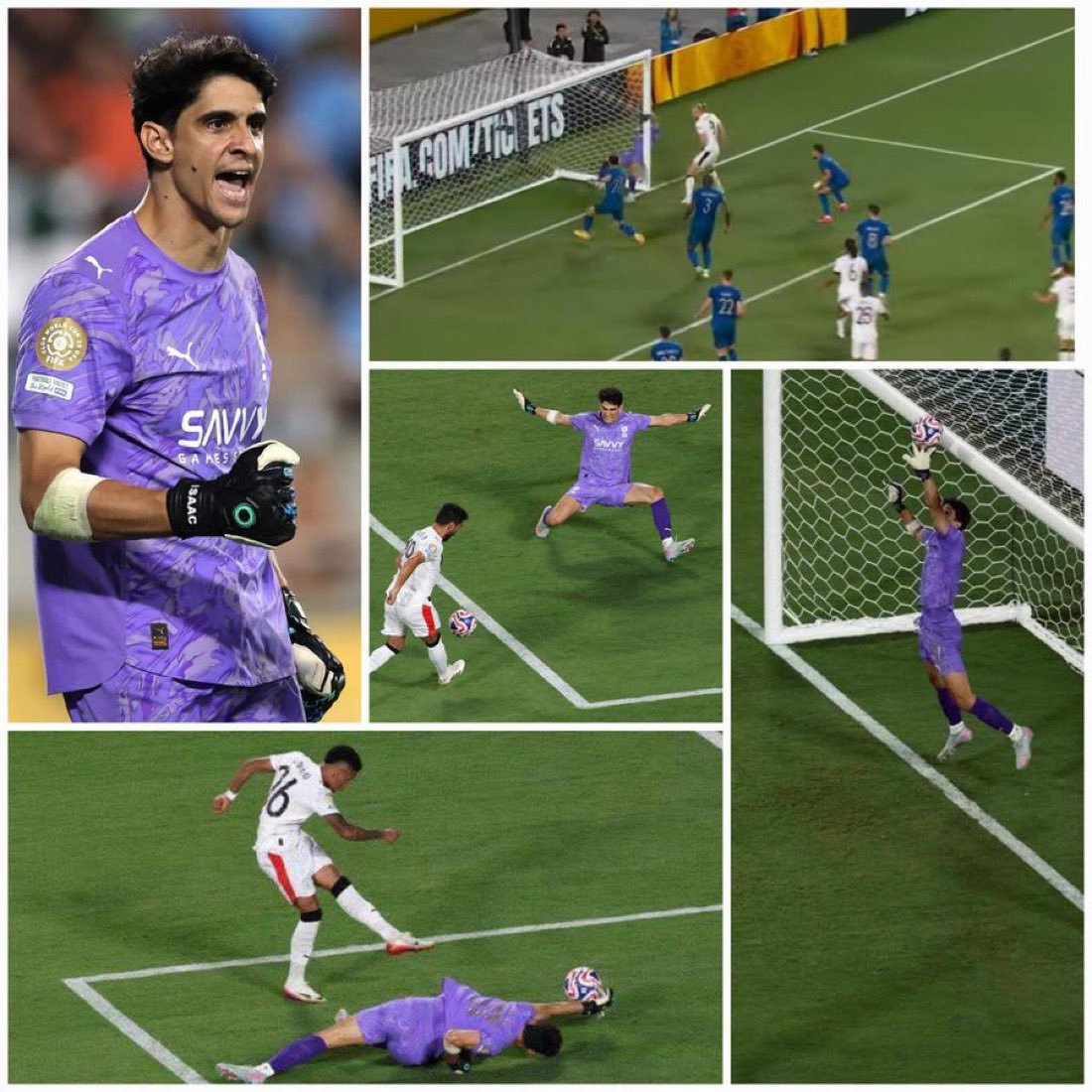 جعل من جابة في الجنة 💙