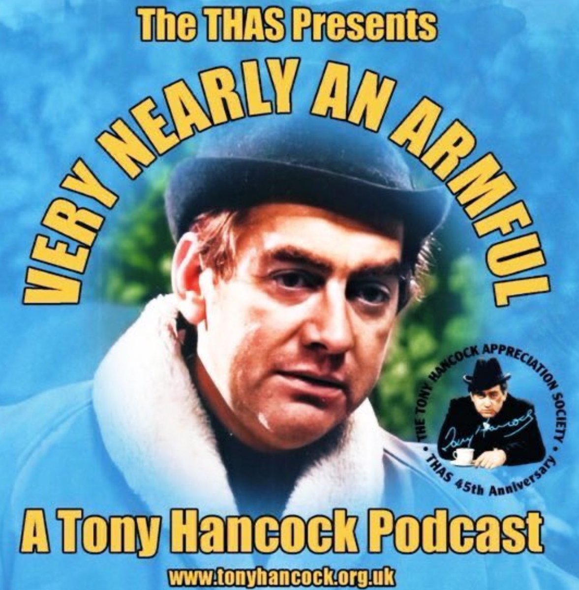 Elton Maryon (@eltonmaryon) on Twitter photo “Are you insinuating that I’m portly?” ‘The Lift’ (1961) classic #Hancock #ThatsTV2 tomorrow 4am. Superbly reviewed & discussed on <a href="/TonyHancockAS/">Tony Hancock Appreciation Society</a> podcast #VeryNearlyAnArmful S2 Ep5, which includes a fascinating interview with <a href="/JulianDutton1/">Julian Dutton</a> talking about the great #JohnLeMesurier “Are you insinuating that I’m portly?” ‘The Lift’ (1961) classic #Hancock #ThatsTV2 tomorrow 4am. Superbly reviewed & discussed on <a href="/TonyHancockAS/">Tony Hancock Appreciation Society</a> podcast #VeryNearlyAnArmful S2 Ep5, which includes a fascinating interview with <a href="/JulianDutton1/">Julian Dutton</a> talking about the great #JohnLeMesurier