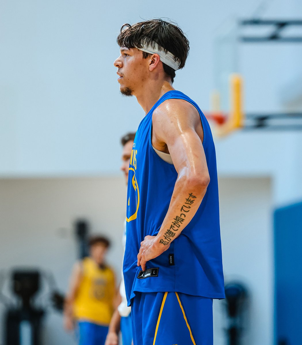 UCLAMBB's tweet image. Summertime 𝙫𝙞𝙚𝙬𝙨 🏀📸

#GoBruins