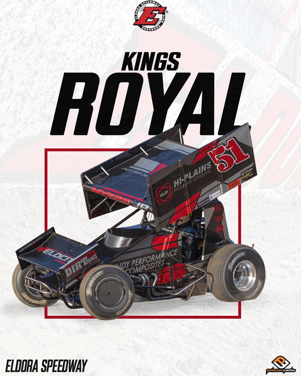 Joel Myers Jr (@joelmyersjr) on Twitter photo Back to the Big E for tonightβs Kings Royal!
πΊ <a href="/dirtvision/">DIRTVision</a>
βπΌ <a href="/Petersen_Media/">π£ππ§ππ₯π¦ππ‘ π ππππ</a> Back to the Big E for tonightβs Kings Royal!
πΊ <a href="/dirtvision/">DIRTVision</a>
βπΌ <a href="/Petersen_Media/">π£ππ§ππ₯π¦ππ‘ π ππππ</a>