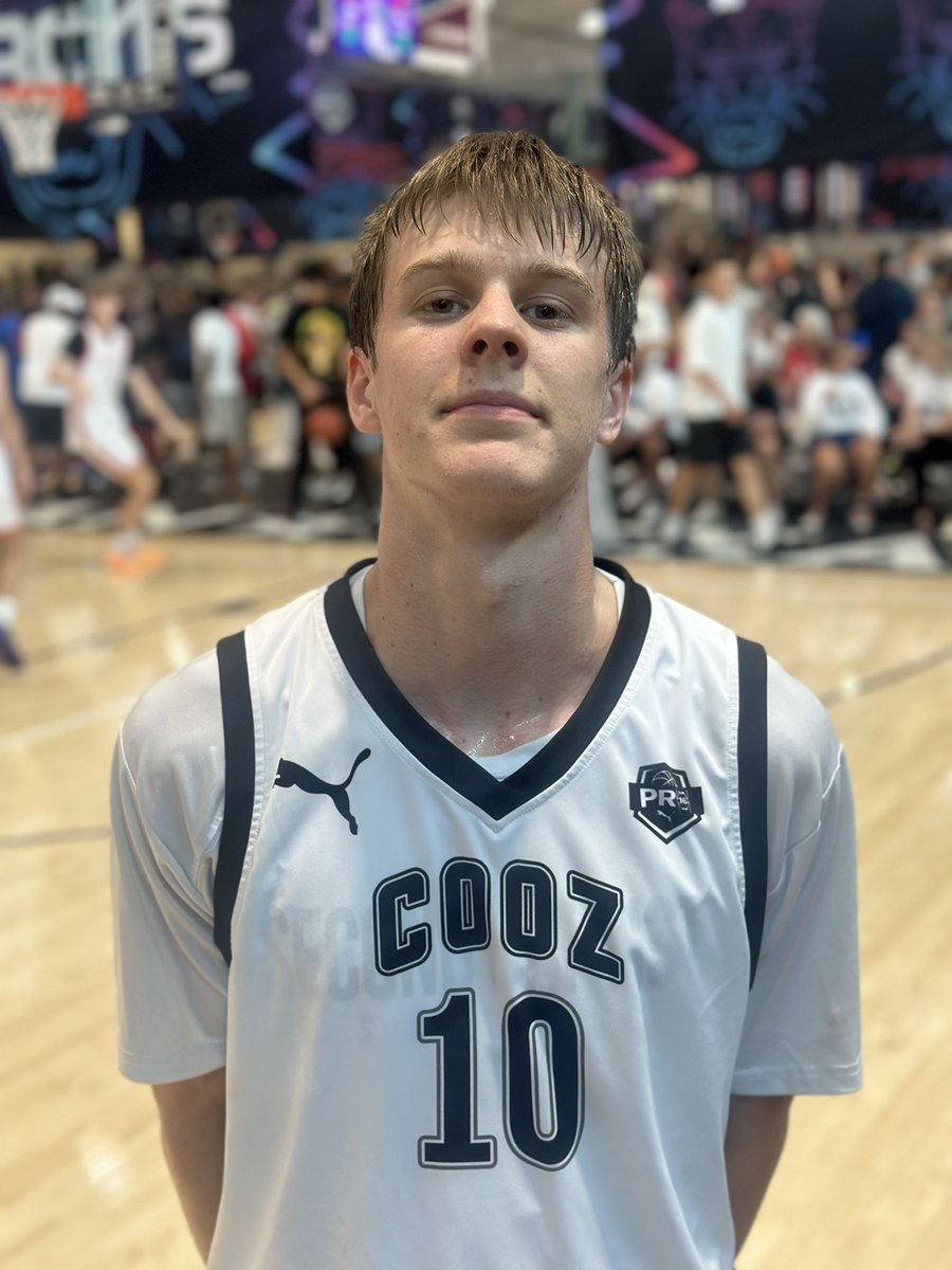 Marcus Sloan (@bigsloan32) on Twitter photo 6β4 <a href="/will_goolsby30/">Will Goolsby</a> knocked down four 3βs during a 16-4 2nd half Cooz run to brake the game open. <a href="/PRO16League/">PRO16/NXTPRO League</a> 6β4 <a href="/will_goolsby30/">Will Goolsby</a> knocked down four 3βs during a 16-4 2nd half Cooz run to brake the game open. <a href="/PRO16League/">PRO16/NXTPRO League</a>