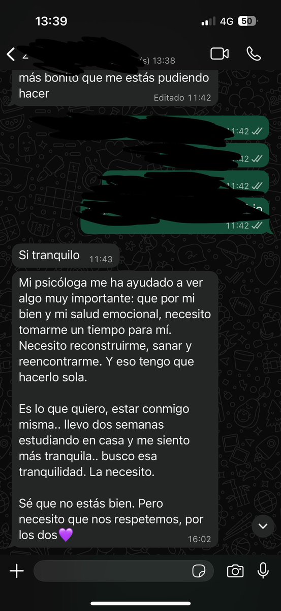 Kaballerorespet's tweet image. Resumen: Me he cansado de ti y voy a probar otras vergas a ver si conozco algún tipo que me guste de verdad y con el que poder hacerte la liana. Si no logro enganchar a ninguno, y me acaban usando solo para sexo, volveré a ti esperando que me recibas con los brazos abiertos.