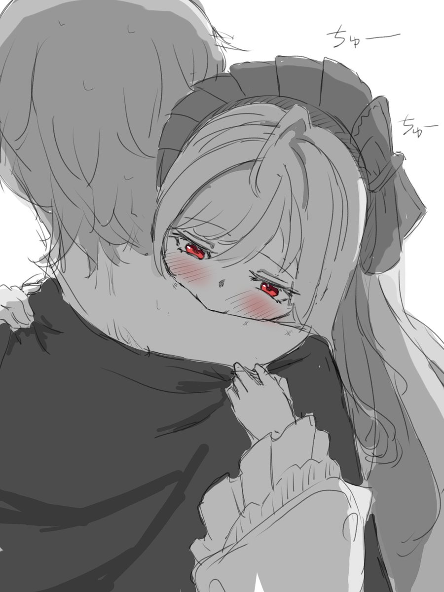 dameo_da's tweet image. 止まらないビビアン
#Vivian 
#ゼンゼロ