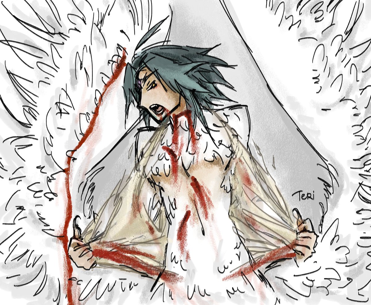 ☆Teri☆ tweet media