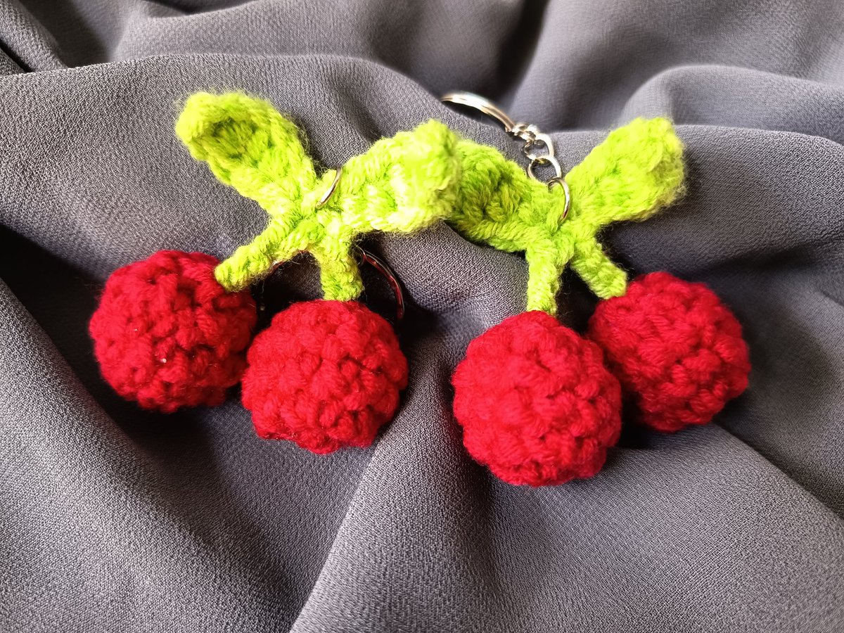 CrochetFun | terima custom rajut tweet media