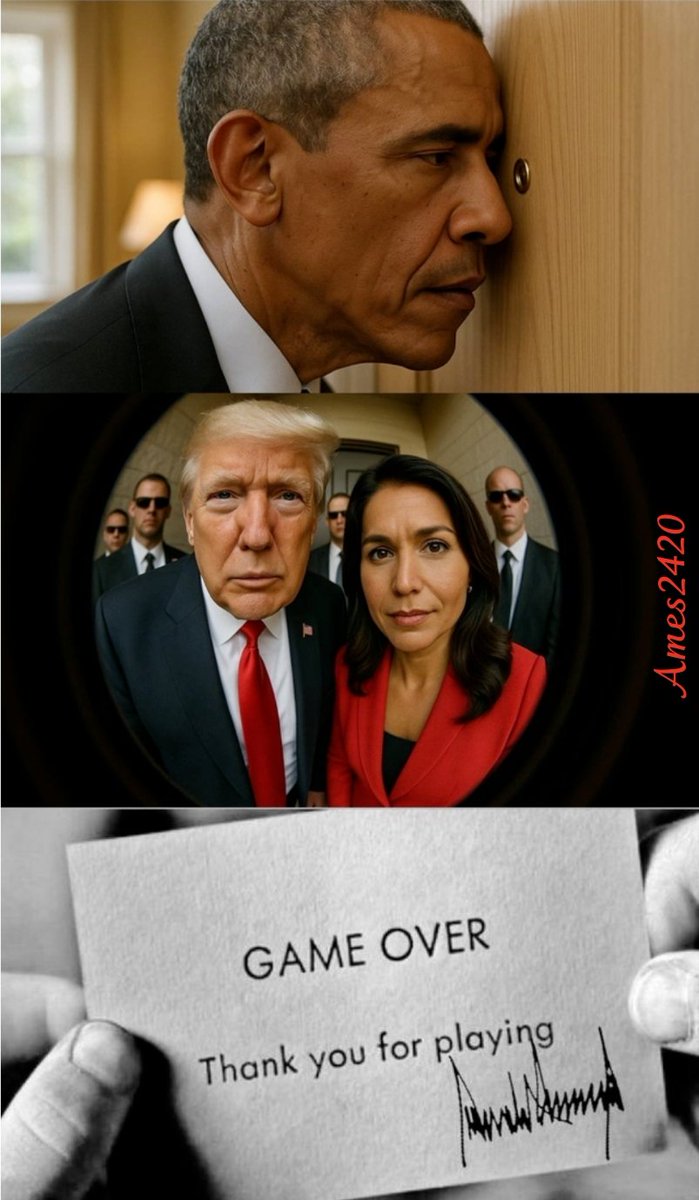 Knock. Knock.