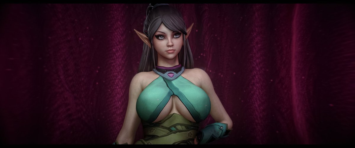 Frostbane3d tweet media