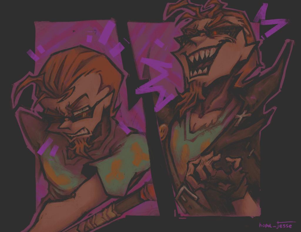 #postal
#postaldude
#postalbraindamage

(・`ω´・)