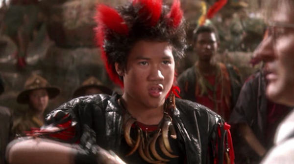thedragonprince's tweet image. We're not sure if you adore Dante Basco as much as we do, but we're so excited to have him on The Dragon Prince panel, Thu, July 24 at Comic-Con!
Who is your favorite character that he's played? Ours is Zuko from Avatar: The Last Airbender! #theDragonPrince #SDCC #greenlightarc3