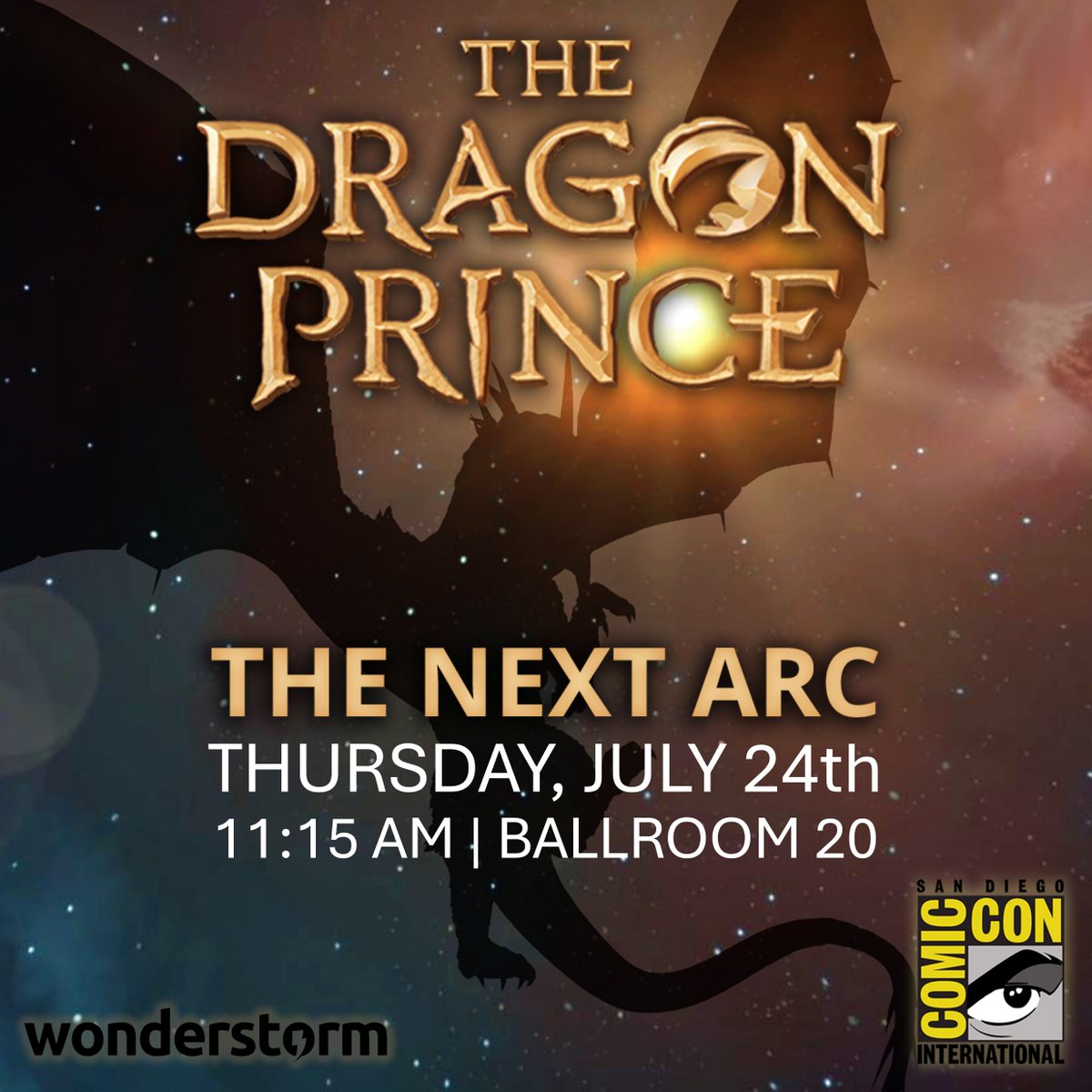 thedragonprince's tweet image. We're not sure if you adore Dante Basco as much as we do, but we're so excited to have him on The Dragon Prince panel, Thu, July 24 at Comic-Con!
Who is your favorite character that he's played? Ours is Zuko from Avatar: The Last Airbender! #theDragonPrince #SDCC #greenlightarc3