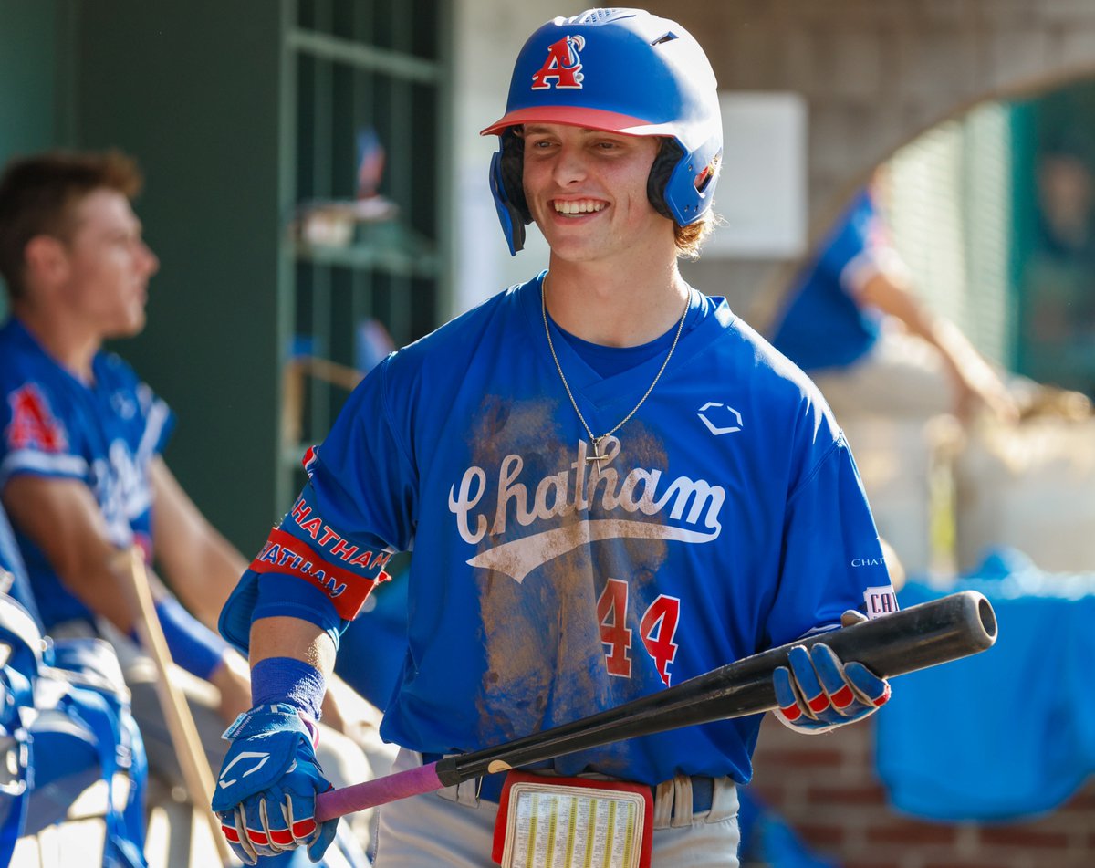 cooper_andrews's tweet image. Everywhere he's played at, he's excelled. Yet LSU didn't deem him a starter last season.
Ashton Larson knows what he's worth, however. The incoming @TexasBaseball transfer is ready for SEC stardom.
“I know I can play in that league.”
Story on Larson: bit.ly/larson_profile