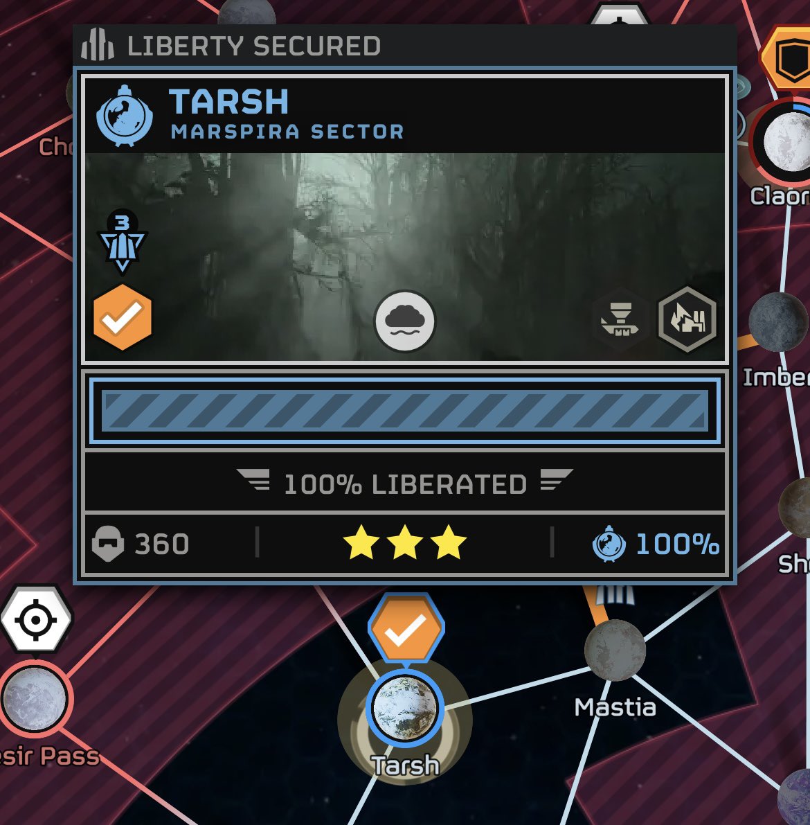 Destructio86084's tweet image. This seems like a normal major order, but I theorize this is much more important than it seems. This 3 planets are what is needed to build gigantic constructs like the DSS, and i think this is the start of the automaton mega weapon arc
Read more in the comments -&amp;gt;