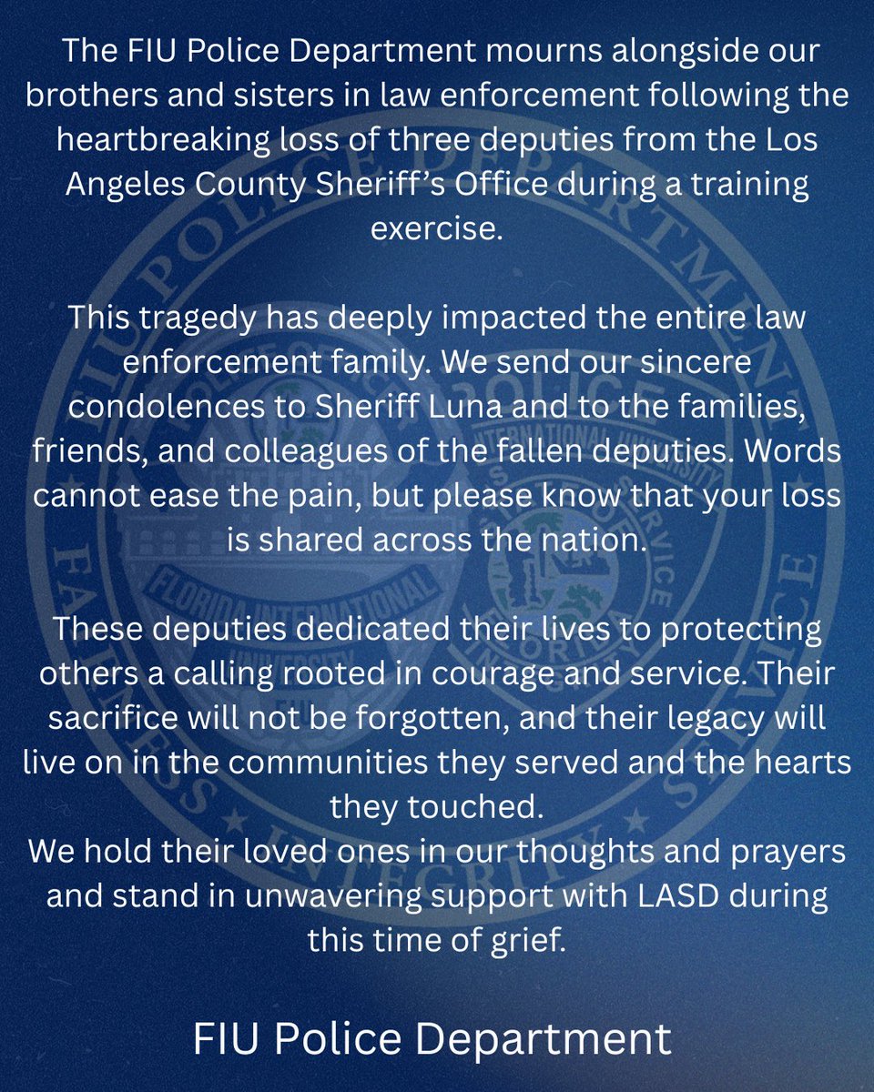 FIUPolice (@fiupolice) on Twitter photo 