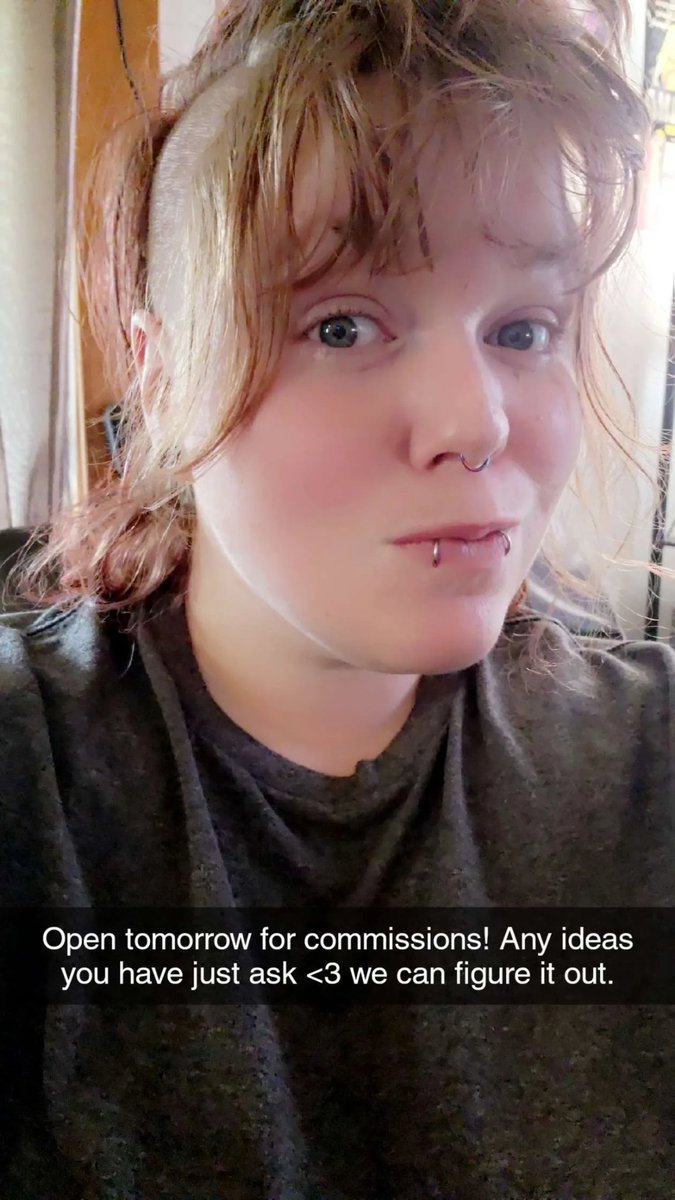 Fox (@foxcolorless) on Twitter photo 