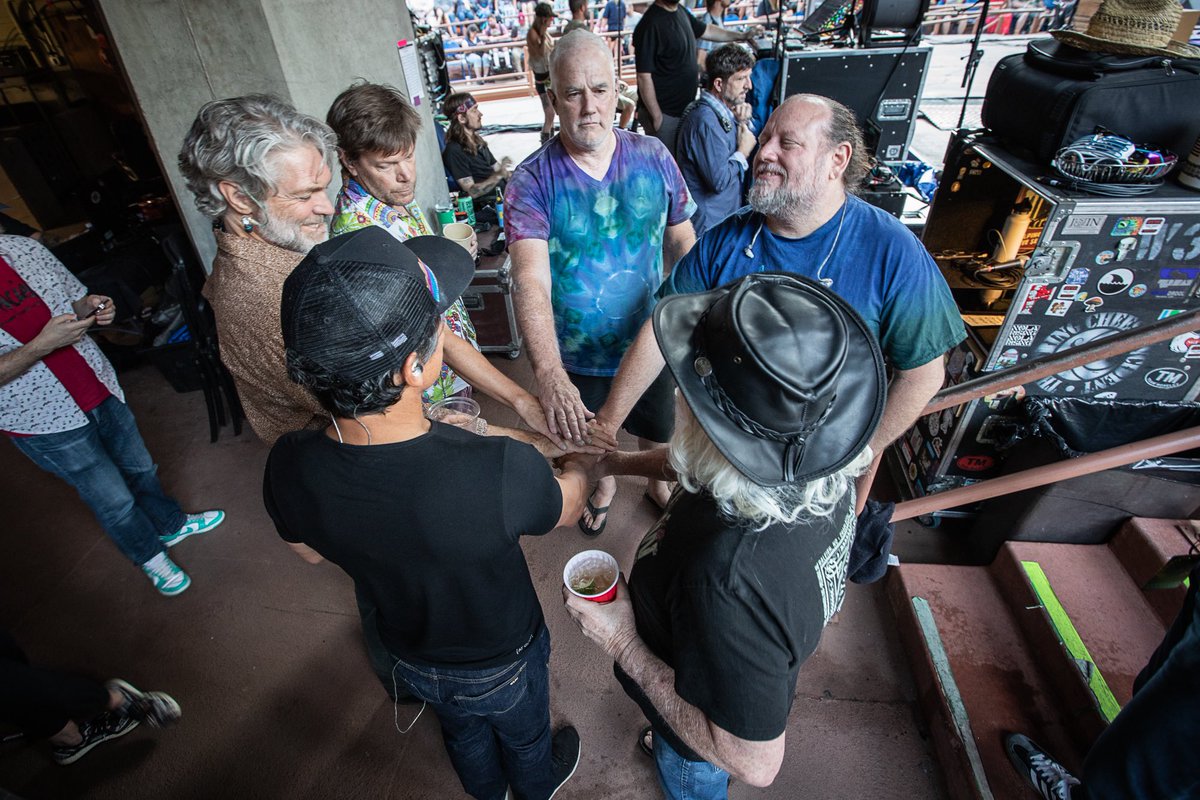 SCI_Official's tweet image. Never take this for granted 🙌 @RedRocksCO
📸: Mitch Kline friendsofcheese.com