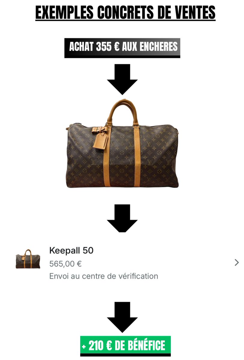 LE BARBU - RESSELL LUXE. tweet media