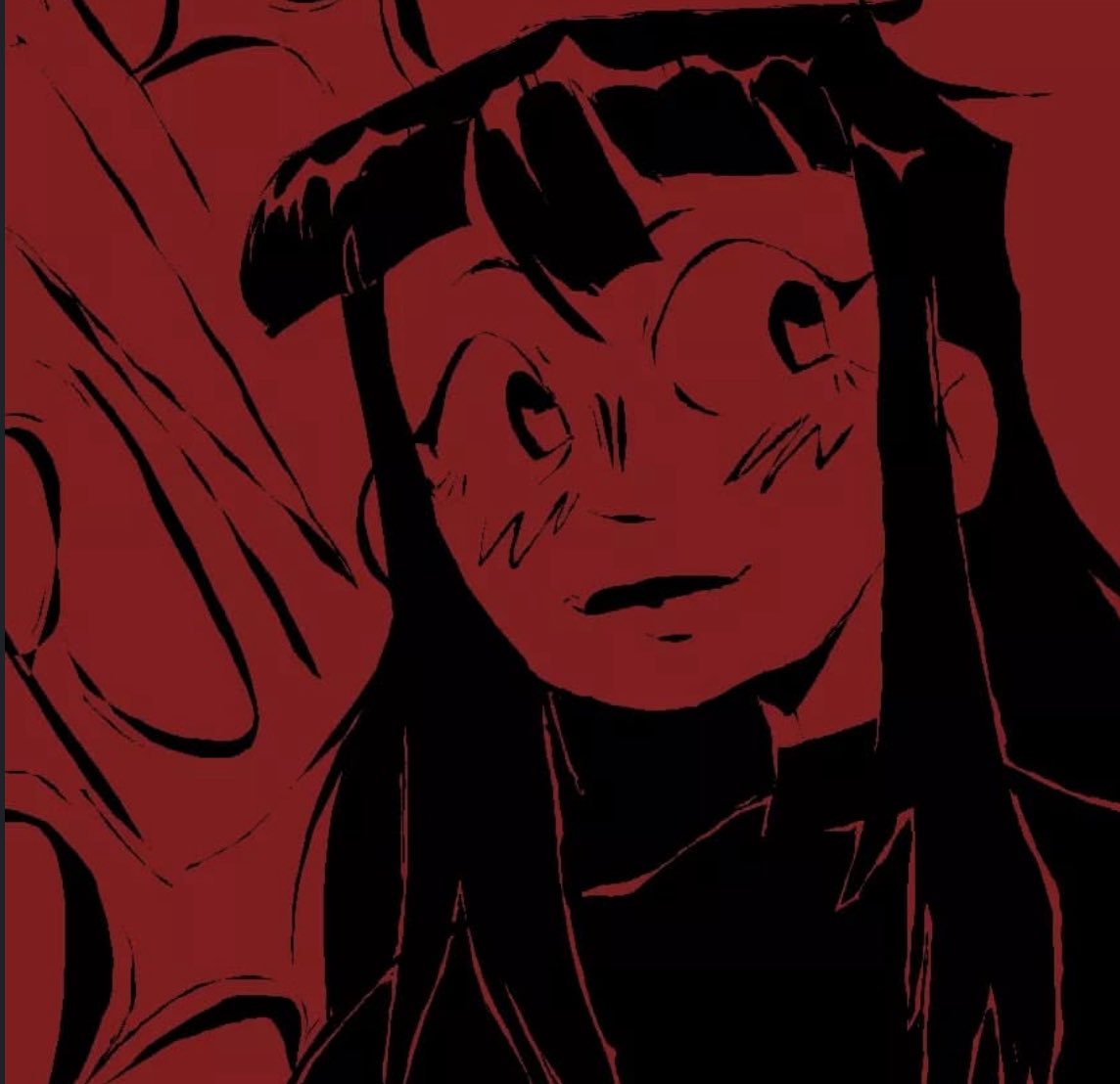 DeadInTheStars_'s tweet image. I miss my Bone….
