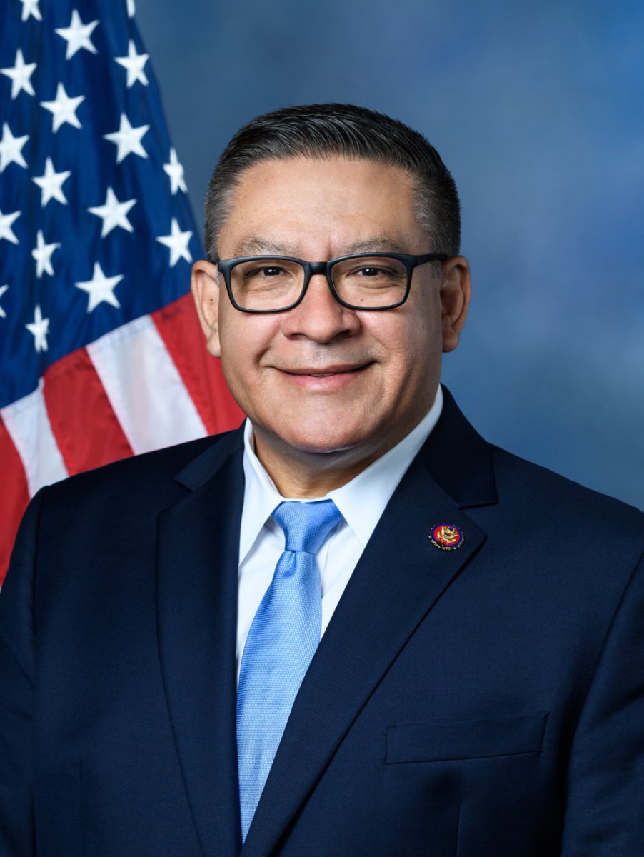 BREAKING 🚨 ICE just said Democrat Rep. Salud Carbajal DOXXED an ICE employee by sharing his business card with Anti ICE rioters

NOBODY IS ABOVE THE LAW

LOCK THE TRAITOR UP