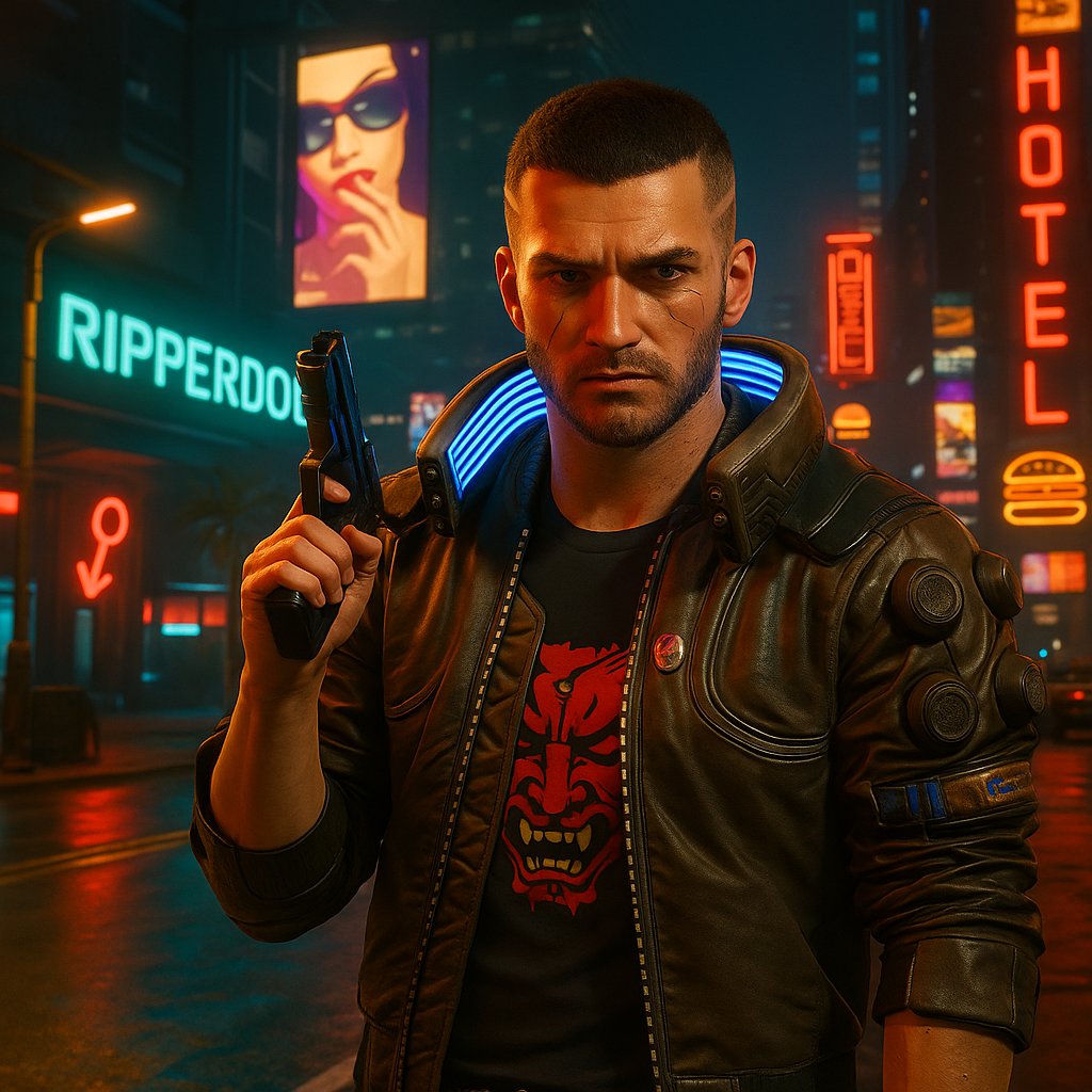 RiseInstinct1's tweet image. 🚨 LIVE NOW! 🚨
 First time in Night City — no idea what I’m doing 😅
Guns? Check. Cyberware? Barely. Bad decisions? Absolutely.

Come witness my first dive into #Cyberpunk2077 👇

🎥 twitch.tv/riseinstinct1

#TwitchStreamer #OpenWorldGames #FirstPlaythrough