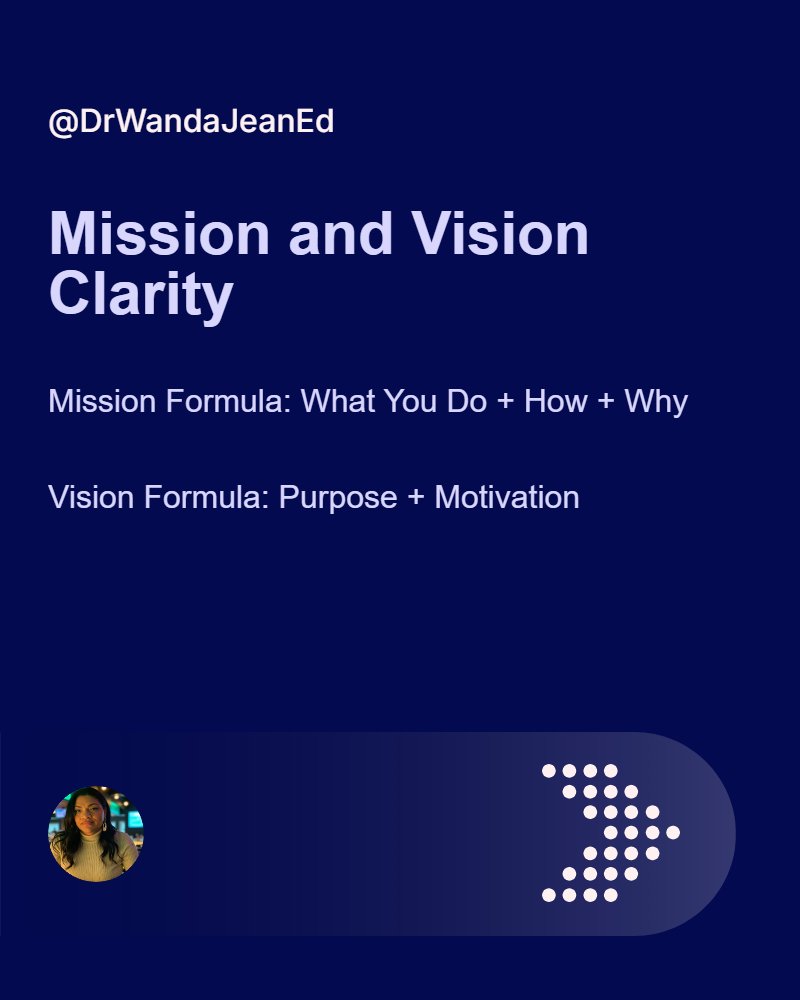 Dr. WandaJean Jones (@drwandajeaned) on Twitter photo 