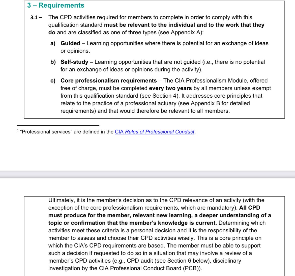 PlusEVAnalytics's tweet image. Based on these requirements, who could I have drinks with at Legacy Club and count it as Continuing Professional Development?