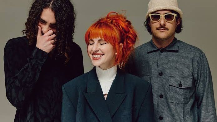 Pcharts's tweet image. Paramore has reached new all time peak of monthly listeners on Spotify with 28,297,720.