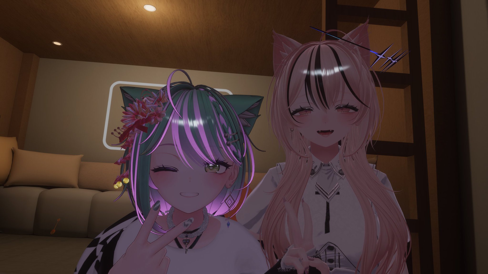 涼桜様♡ありがとうございます♡ 桜サクラ on X: 