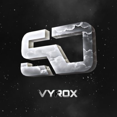 Vyrox25's tweet image. #NewProfilePic