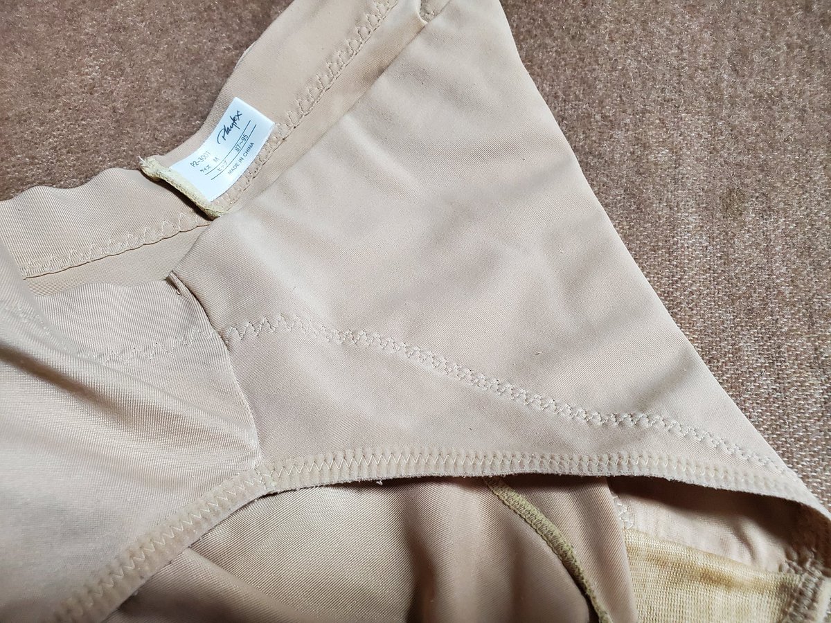 UW No.0208X   ノーブランド  M