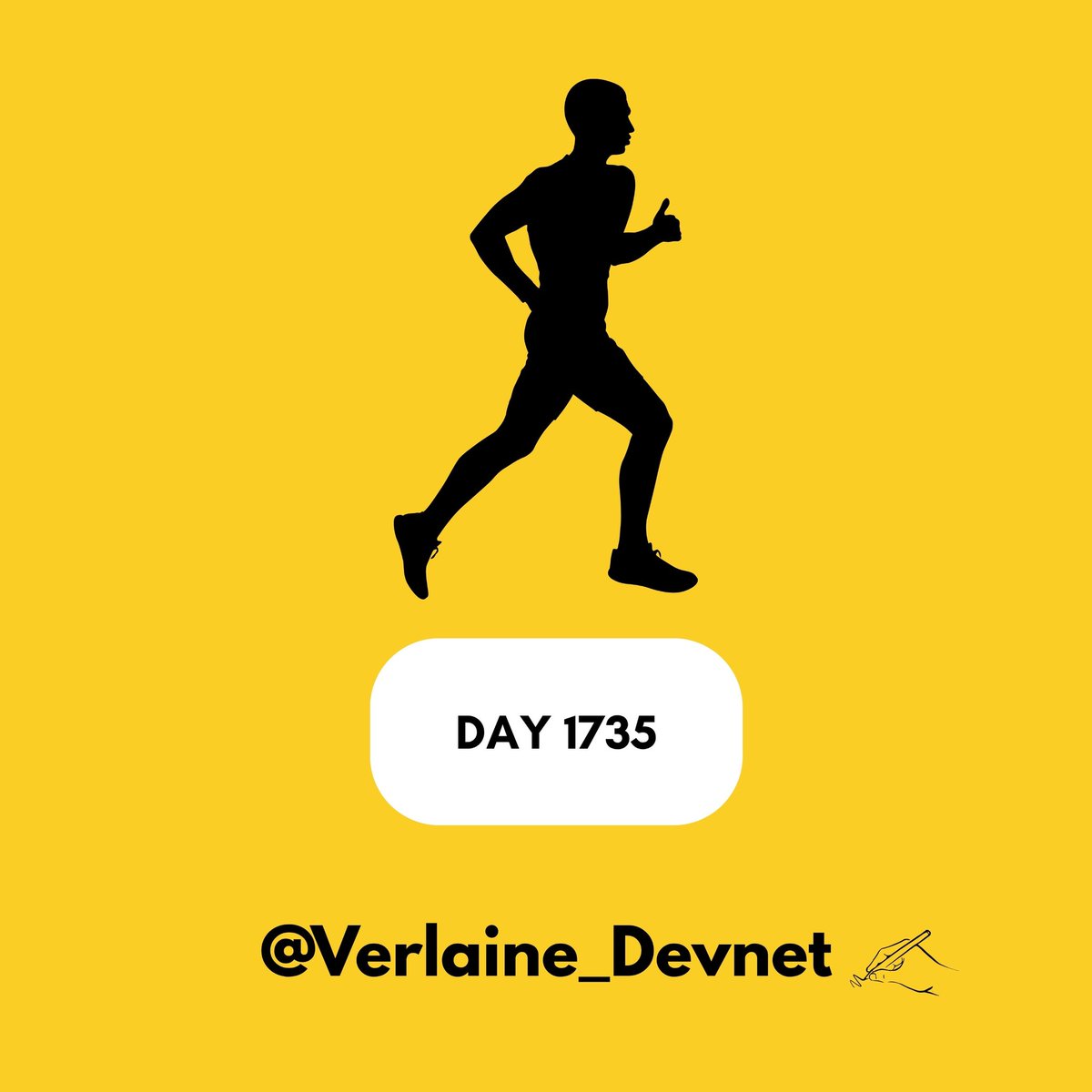 Verlaine_Devnet's tweet image. The marathon continues 🏃

🔗 linkedin.com/posts/verlaine…

#Devnet