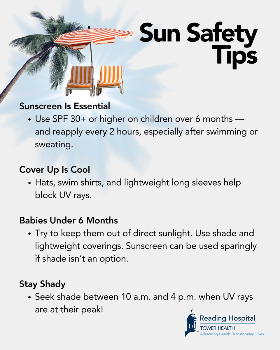 Reading Hospital - Tower Health tweet media