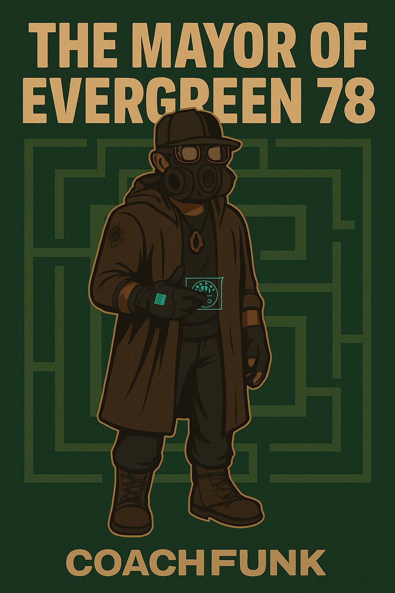 evergreenlahser's tweet photo. 🚨 The Uppies in Evergreen 78 need guidance, vision, and someone willing to get their hands in the soil. I looked around for a leader… and saw myself standing. 🌱👟

So I planted my flag and nominated myself — time to BUILD.

#Evergreen78 #Upland #UPPies #HGF #Coachfunk https://t.co/DOfuvb7ncx