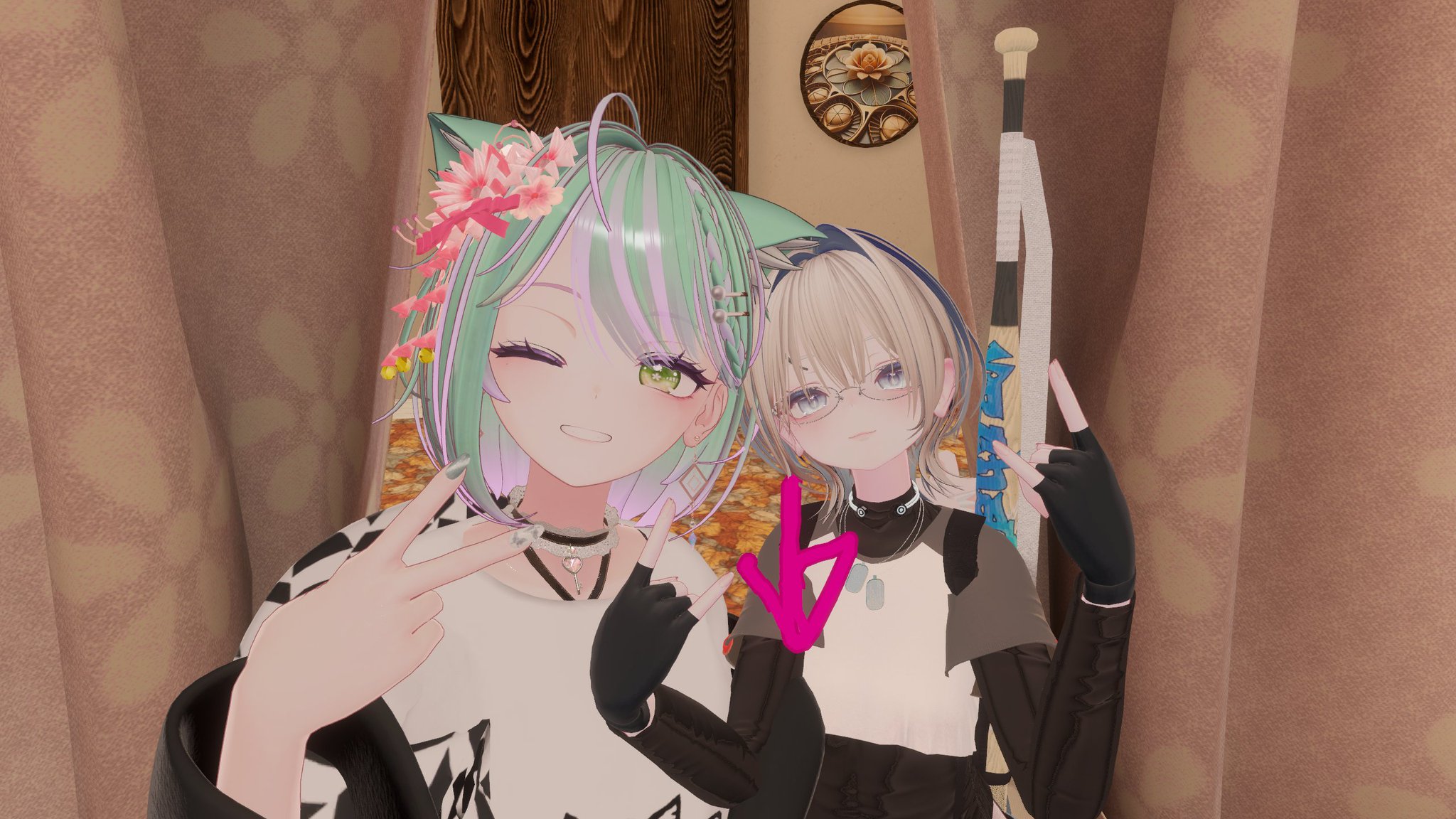 桜サクラ on X: 