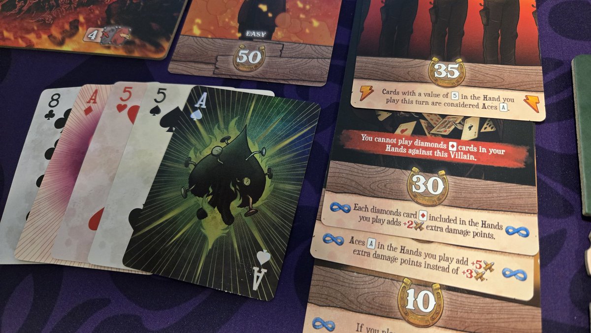 <a href="/BenjaAmorin/">Benjamín Amorín</a>  This was the perfect ending hand. I needed to do 29 damage, got to 30!