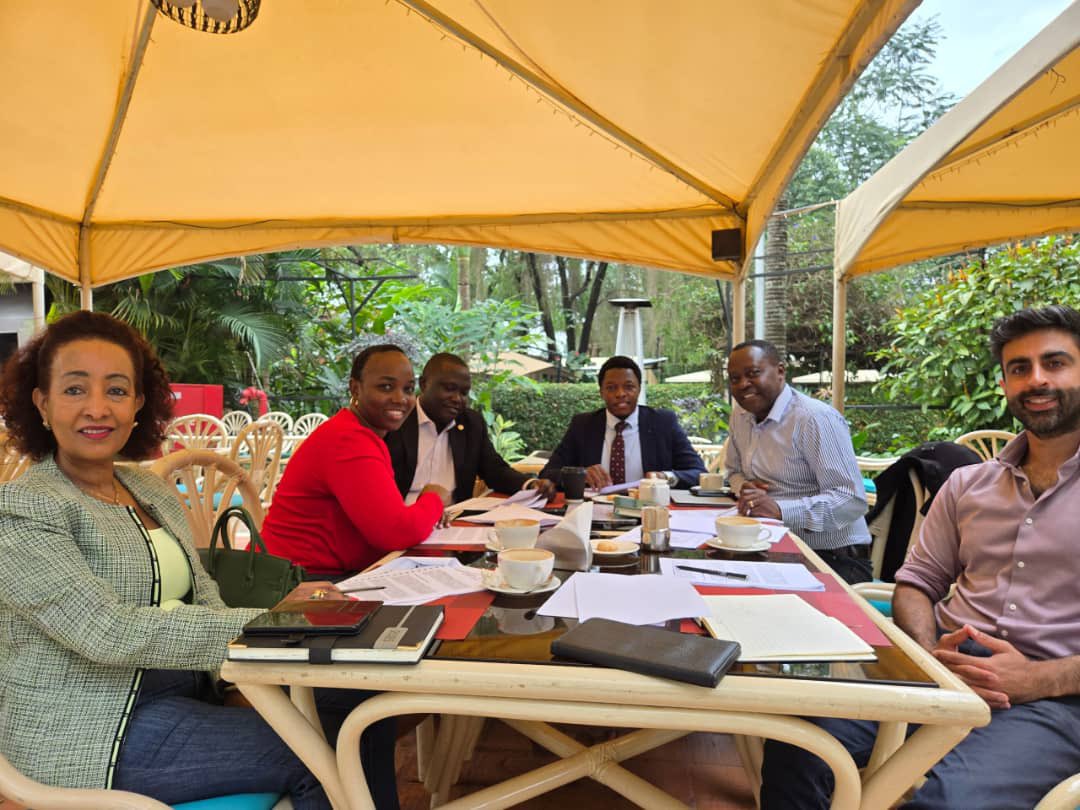 *UGANDA TOURISM ASSOCIATION (UTA) CONSTITUTIONAL REVIEW PROCESS COMMENCES*

The Uganda Tourism Association (UTA) has officially embarked on the process of reviewing its Constitution. This strategic undertaking follows the recent Annual General Meeting (AGM), during which a Select