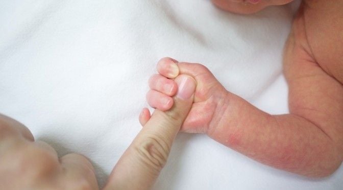 Gay Men Have Newborn Baby Killed After Their Surrogate is Diagnosed With Cancer buff.ly/RTduvMc
