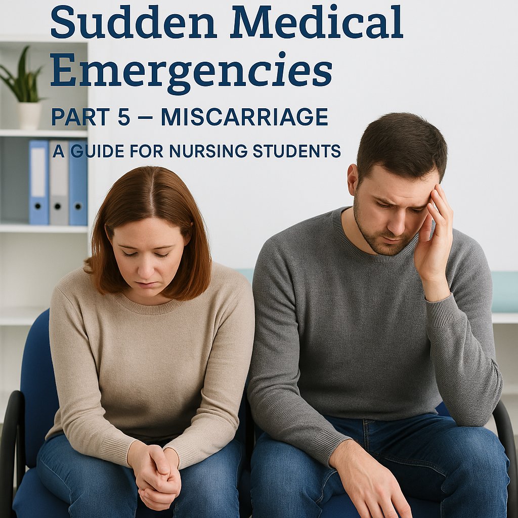 MedicalSaving's tweet image. Understanding the impact of miscarriage is crucial in providing the right support. This article explores how to help patients with empathy and expertise during such difficult times.
READ ARTICLE wix.to/Z9pYgCE
#MiscarriageSupport #HealthcareProfessionals