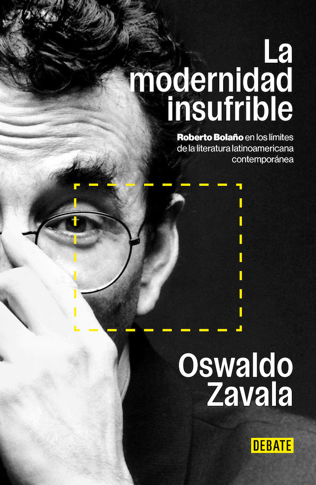 maremotom.com/oswaldo-zavala…
Que Roberto Bolaño sea leído hasta por piratas del PDF no es noticia. Lo que sí lo es —y lo que merece celebrarse con vino barato en vasos de plástico, como haría Arturo Belano— es que alguien como Oswaldo Zavala lo lea, lo piense y lo reescriba.