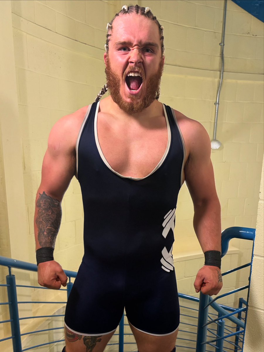 CurtAtlas's tweet image. DRAGON KINGDOM SINGLES DEBUT & BRINGING BACK A CLASSIC ATTIRE
Singles debut at @DragonKingdomW vs Brillo @jamesellispw this evening, big victory to start!
instagram.com/p/DMTJhR_N6Yd/…
📸 - @DragonKingdomW
#DragonKingdom #dragonkingdomwrestling #DKW #prowrestler