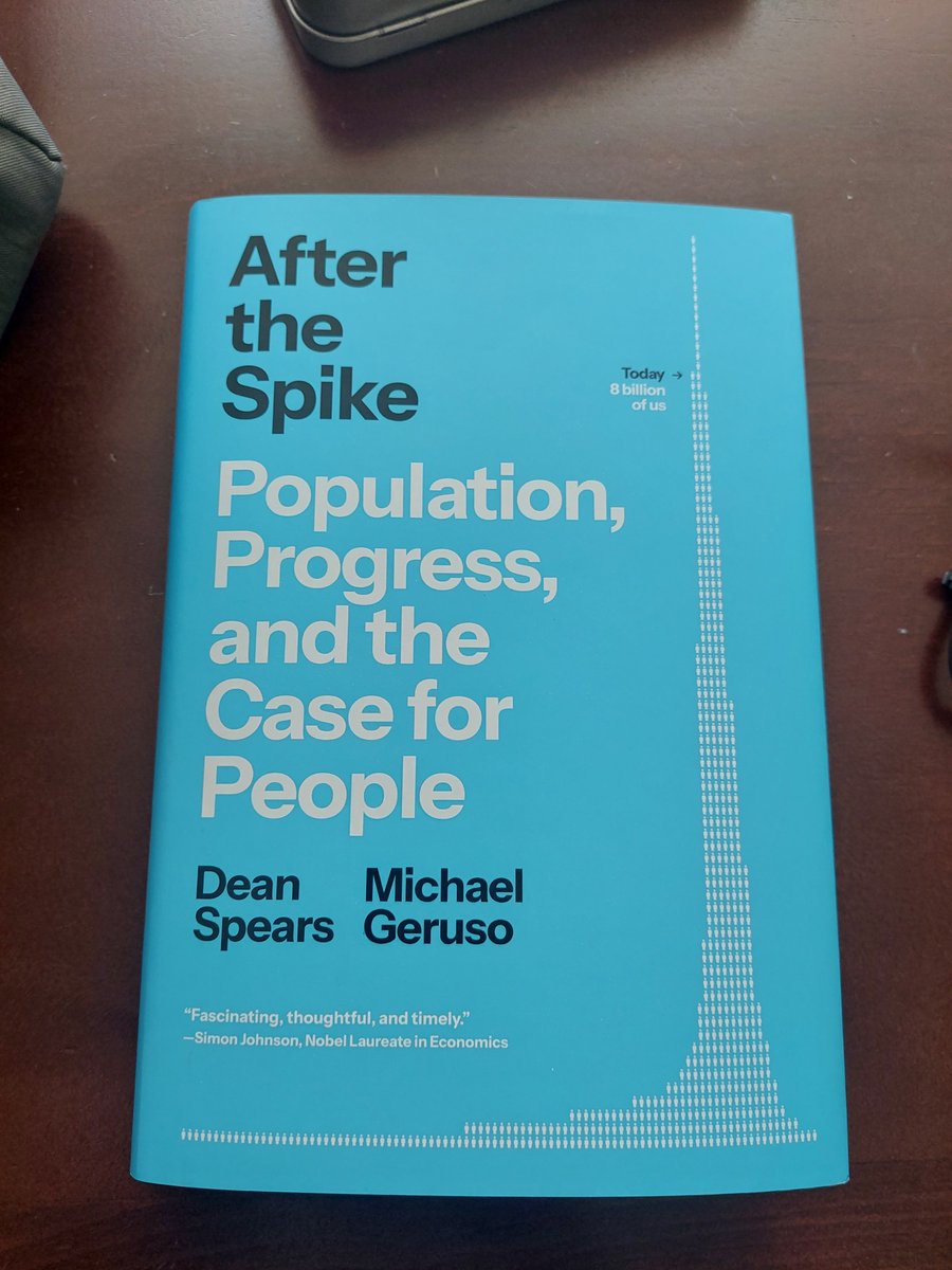 Héctor J. Villarreal (@hectorjuanvp) on Twitter photo ¡A darle! Grandes expectativas con libro (va saliendo) por #DeanSpears y <a href="/MikeGeruso/">Michael Geruso</a>. Es muy relevante para la agenda de investigación en <a href="/ItedTec/">ITED</a> y <a href="/ciepmx/">CIEP, A.C.</a>. Ya comentaremos <a href="/EGobiernoyTP/">Escuela de Gobierno</a> <a href="/SUNNYARELY/">SUNNY A. VILLA</a> <a href="/JudySenyacen/">Judy Senyacen</a> <a href="/maacias/">Alejandra Macías @maacias.bsky.social</a> <a href="/CarlosRamirezF/">Carlos Ramírez F.</a> <a href="/macariomx/">Macario Schettino</a>. ¡A darle! Grandes expectativas con libro (va saliendo) por #DeanSpears y <a href="/MikeGeruso/">Michael Geruso</a>. Es muy relevante para la agenda de investigación en <a href="/ItedTec/">ITED</a> y <a href="/ciepmx/">CIEP, A.C.</a>. Ya comentaremos <a href="/EGobiernoyTP/">Escuela de Gobierno</a> <a href="/SUNNYARELY/">SUNNY A. VILLA</a> <a href="/JudySenyacen/">Judy Senyacen</a> <a href="/maacias/">Alejandra Macías @maacias.bsky.social</a> <a href="/CarlosRamirezF/">Carlos Ramírez F.</a> <a href="/macariomx/">Macario Schettino</a>.
