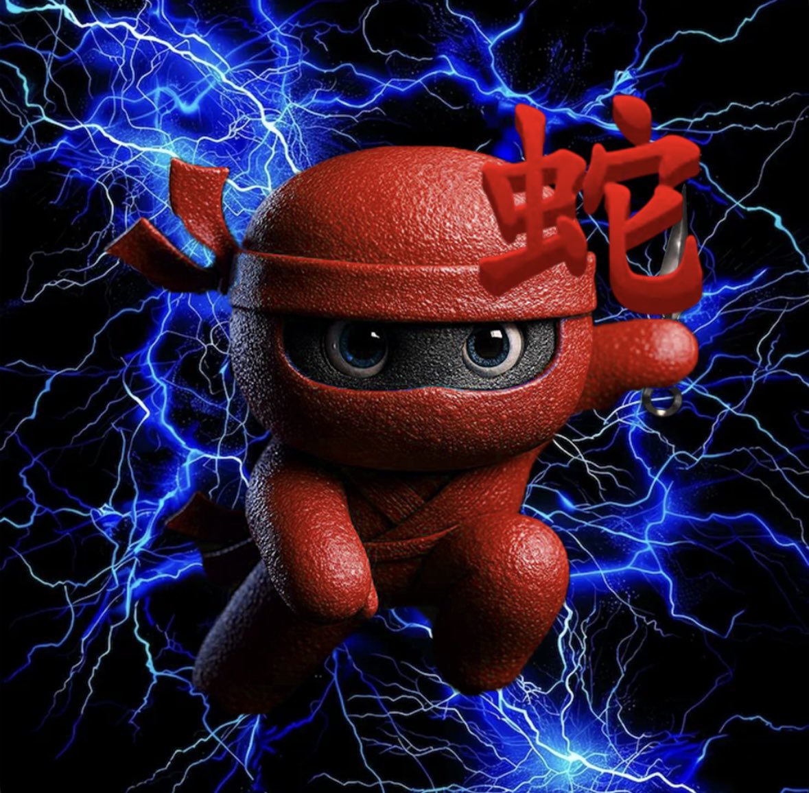 Chooch (@choochist) on Twitter photo Shoutout to <a href="/oEXITLIQUIDITYo/">John⚡️Andy</a> for my $NINJA NFT
This is a kick-ass NFT series of 222 pcs. which sold out instantly
I would suggest everyone to buy in to the project , they’re cooking some Alpha 👀
2xP43MawHfU7pwPUmvkc6AUWg4GX8xPQLTGMkSZfCEJT
We are all Ninjas 🥷 Shoutout to <a href="/oEXITLIQUIDITYo/">John⚡️Andy</a> for my $NINJA NFT
This is a kick-ass NFT series of 222 pcs. which sold out instantly
I would suggest everyone to buy in to the project , they’re cooking some Alpha 👀
2xP43MawHfU7pwPUmvkc6AUWg4GX8xPQLTGMkSZfCEJT
We are all Ninjas 🥷