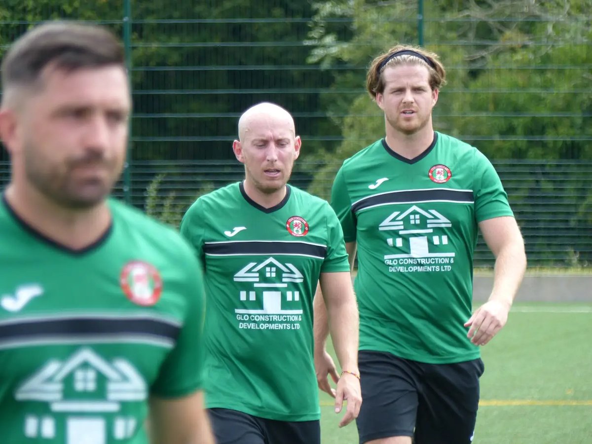 Cefn Fforest AFC tweet media
