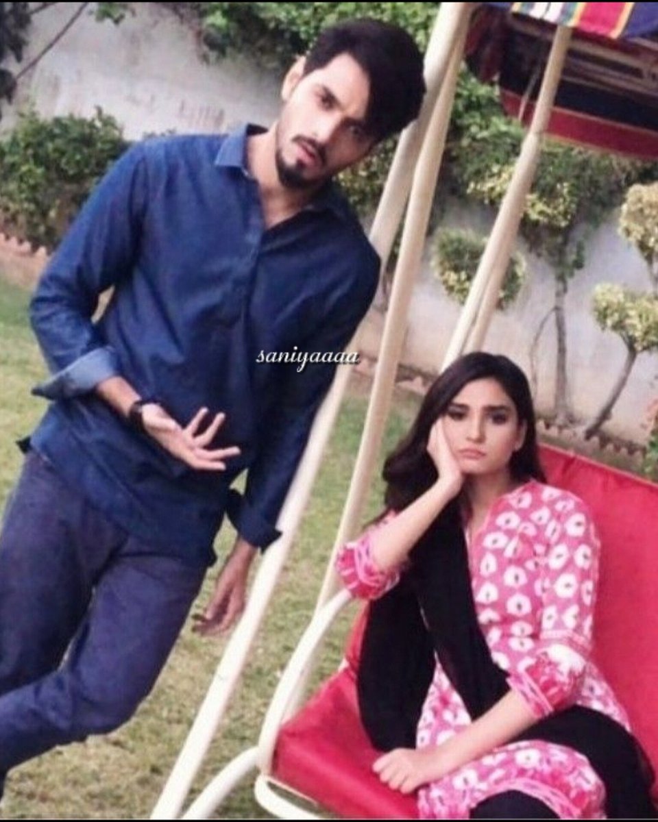 tum_chand_ho's tweet image. Mah E Tatam so underrated !!
Why always only good dramas?
#WahajAli