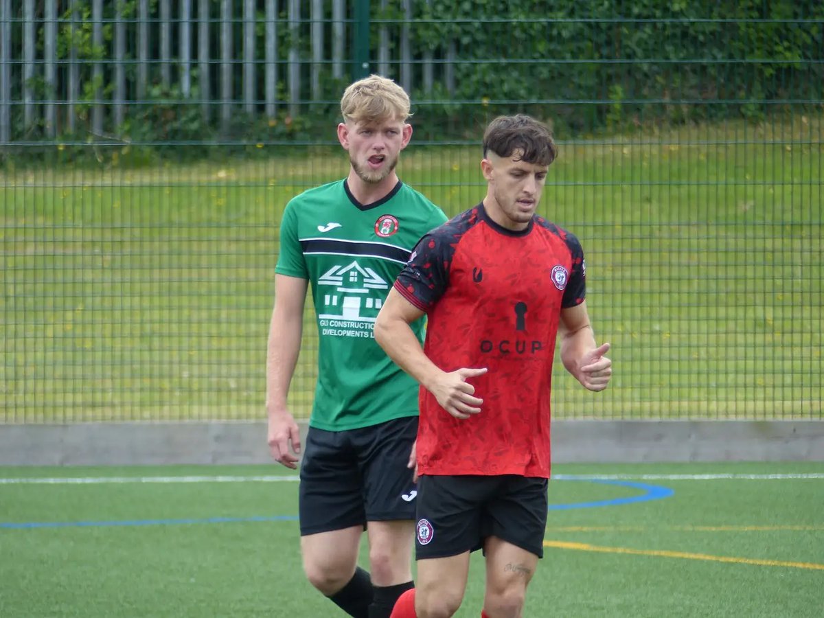 Cefn Fforest AFC tweet media