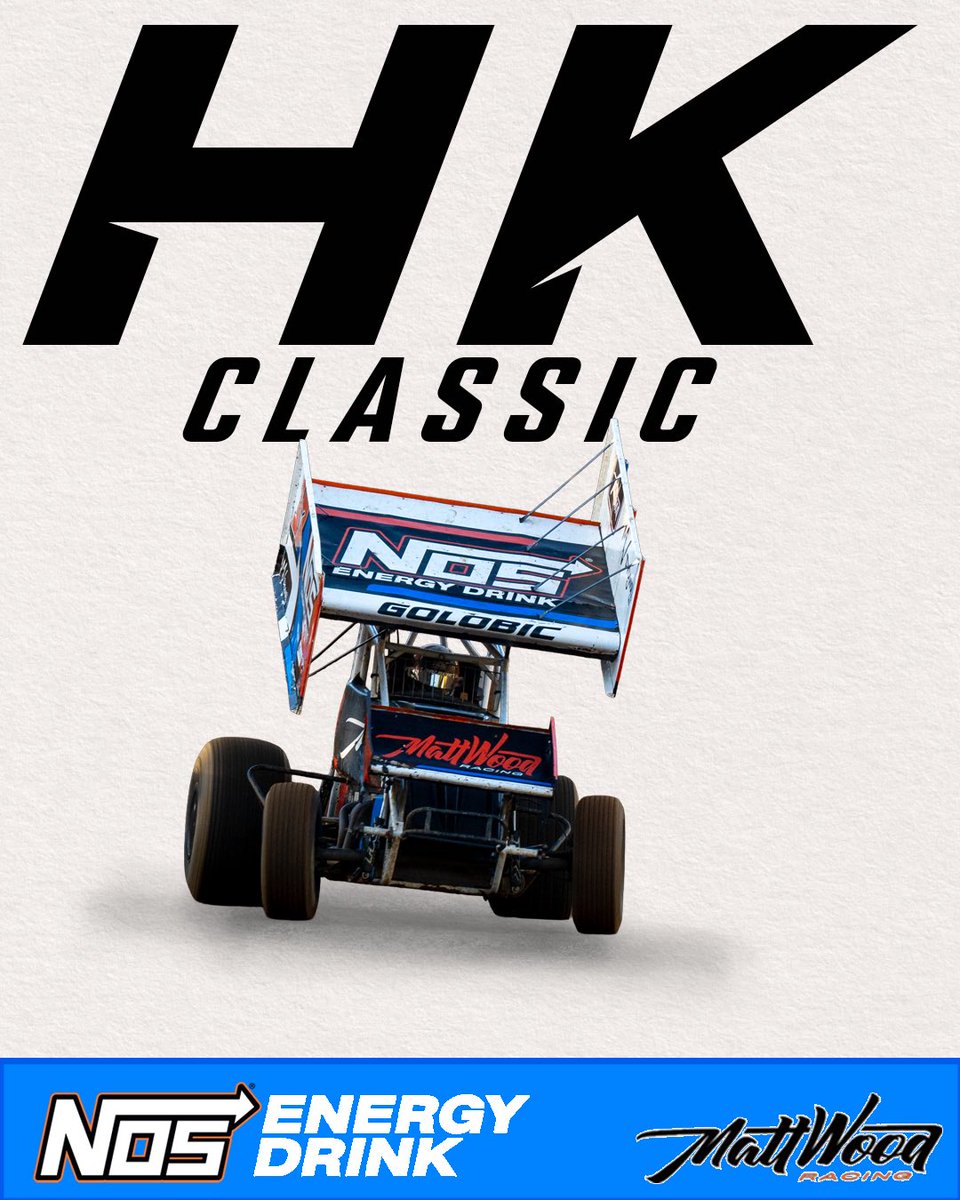 Tonight we chase $10,000 to win for the final night of the Howard Kaeding Classic with <a href="/NARC410/">NARC410</a>! 

<a href="/NosEnergyDrink/">NOS Energy Drink</a> 
<a href="/SPFRacing/">Southern Pacific Farms Racing</a>