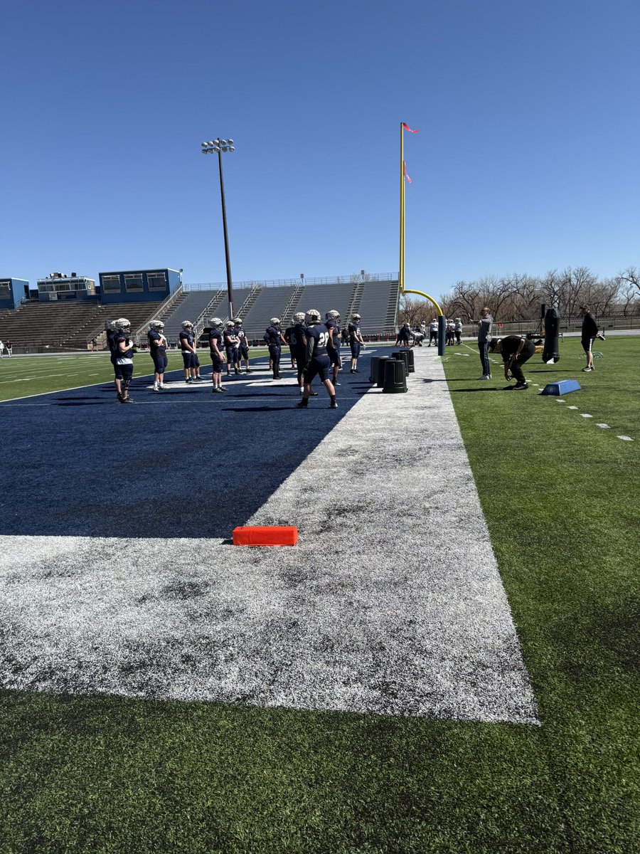 Weiland Benbo 26' RB/LB/FB (@weiland_benbo) on Twitter photo Ready to compete at the mines football camp today!! <a href="/RC_CentralFB/">Rapid City Central Football</a> <a href="/coachflohr/">Charlie Flohr</a> <a href="/Fbcoach_vrw/">Vance Winter</a> Ready to compete at the mines football camp today!! <a href="/RC_CentralFB/">Rapid City Central Football</a> <a href="/coachflohr/">Charlie Flohr</a> <a href="/Fbcoach_vrw/">Vance Winter</a>